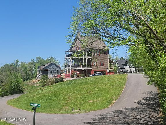 2nd image of 0 Lakeshore Way Lot 35