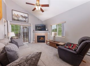 303 Pelican Cir UNIT 1907, Breckenridge, CO 80424