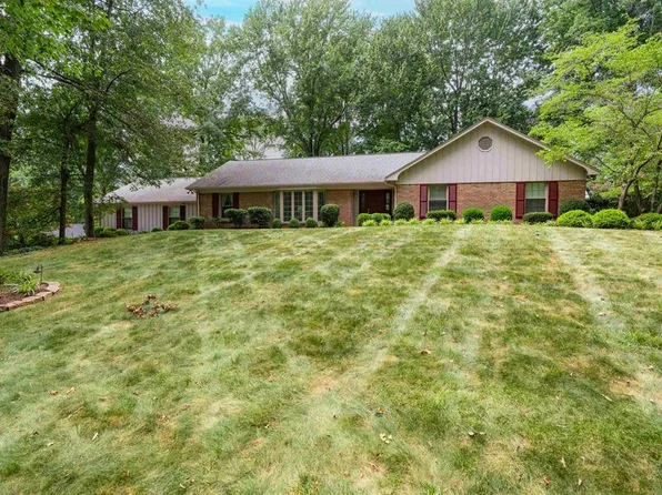 4042 Wood Trce, Owensboro, KY 42303