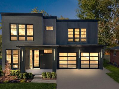 1673 Hazel St, Birmingham, MI, 48009