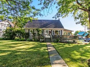 500 Saint Andrew St, Norfolk County, ON