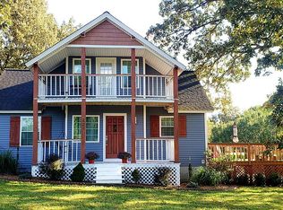 221 Sandlick Rd, Farmington, KY 42040