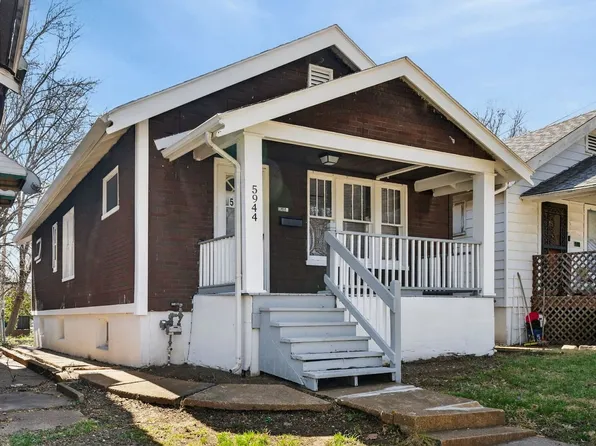 5944 Thekla Ave, Saint Louis, MO 63136