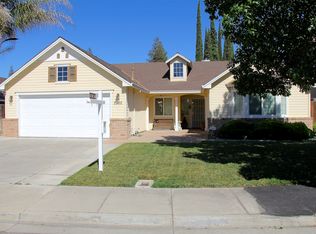 2300 Ellison Dr, Modesto, CA 95355