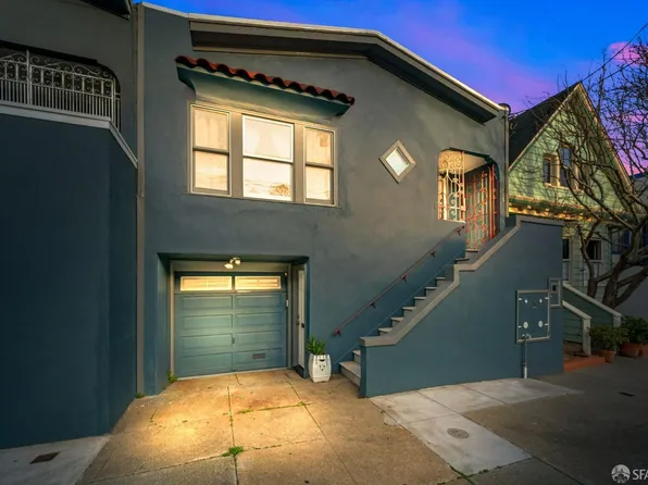 655 Andover St, San Francisco, CA 94110