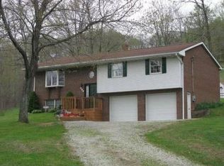 356 Kelley Rd, Washington, PA 15301