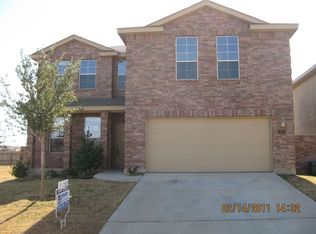 617 Pipit Pass Dr, Laredo, TX 78045