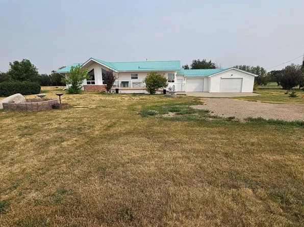 507 S 1st Ave, Warner, AB T0K 2L0