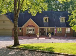 2029 Long Point Trl, Sanford, NC 27332