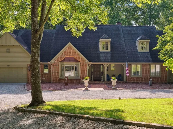 2029 Long Point Trl, Sanford, NC 27332