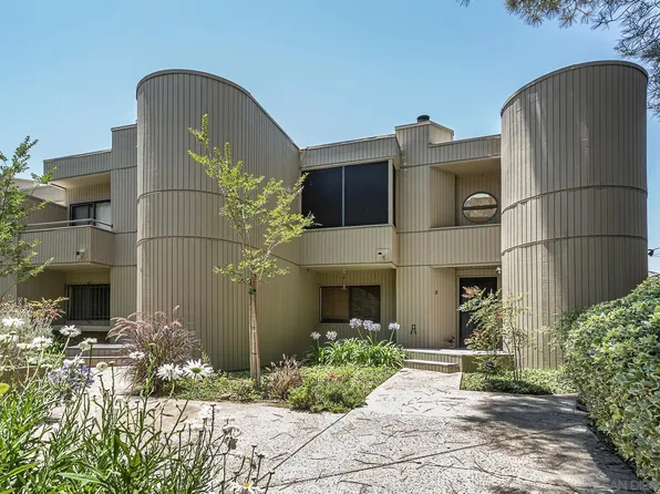 3540 Alabama St Unit 5, San Diego, CA 92104