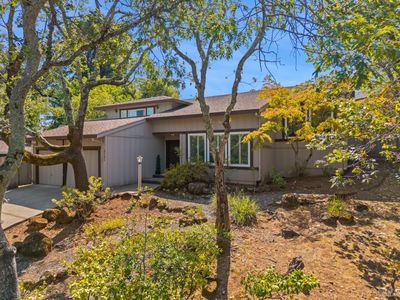 2321 Sunrise Avenue, Santa Rosa, CA, 95409