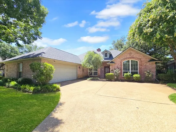 1412 Oriental Ave, Arlington, TX 76011