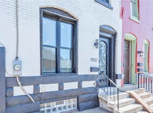 1932 Sedgwick St, Pittsburgh, PA 15212