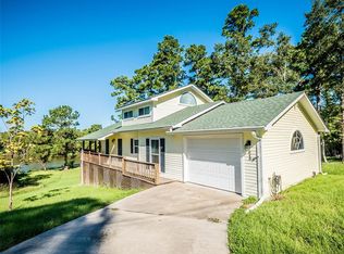848 Plum Tree, Livingston, TX 77351