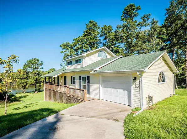 848 Plum Tree, Livingston, TX 77351