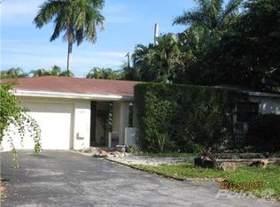 2417 SW 59th Ave, Miami, FL 33155