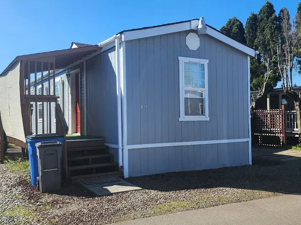 13401 NE 28th St Unit 413, Vancouver, WA 98682