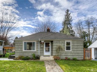 13015 7th Ave S, Burien, WA