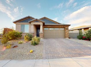 17336 W Lynx Rd, Goodyear, AZ 85338