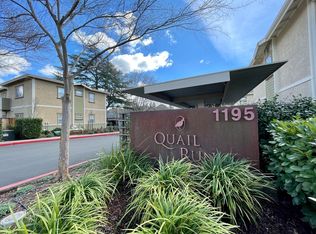 1195 La Homa Dr #123, Napa, CA 94558
