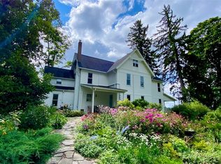 1388 Ridge Rd, Lansing, NY 14882