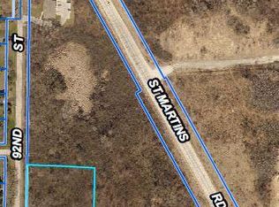 LOT 2 S 92nd St, Franklin, WI 53132