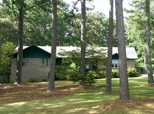 1083 Pebblebrook Rd, Woodbury, GA 30293