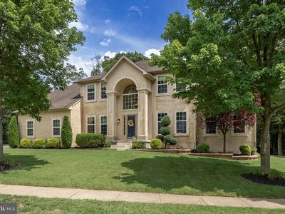 1 Longfellow Ln, Hainesport, NJ, 08036