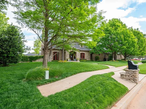1225 Blue Wister Cv, Edmond, OK 73013