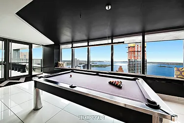 Rented by Town Residential