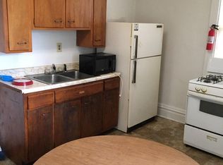 1326 5th Ave #B, Huntington, WV 25701