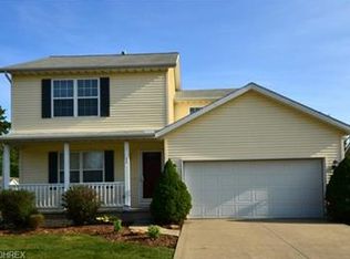 33994 Harding Ave, North Ridgeville, OH 44039