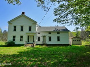 1032 Bogtown Rd, Salem, NY 12865