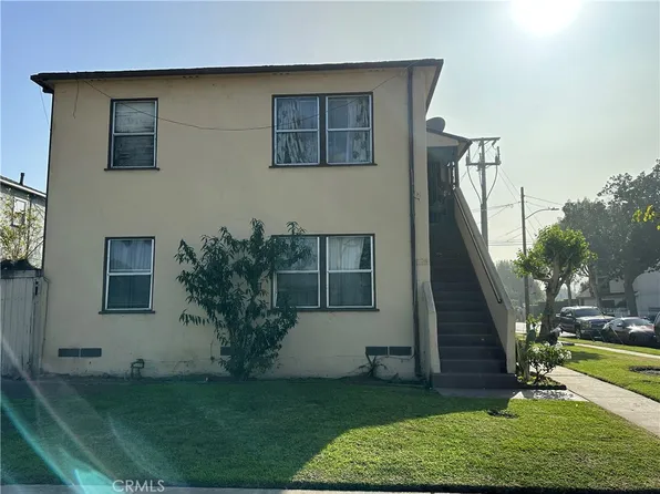 618 W Arbor Vitae St, Inglewood, CA 90301