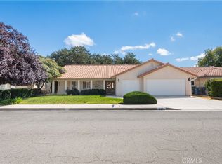 909 Palm Desert Ct, Paso Robles, CA 93446