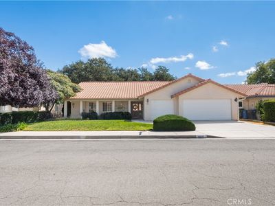 909 Palm Desert Ct, Paso Robles, CA, 93446