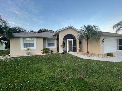 29 Cabello St, Punta Gorda, FL, 33983