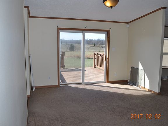 5th image of 5557 E County Road 1450 N