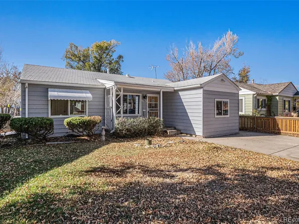 1781 N Oakland Street, Aurora, CO 80010