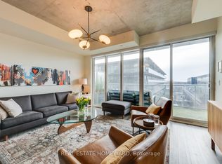 25 Baseball Pl SUITE 704, Toronto, ON