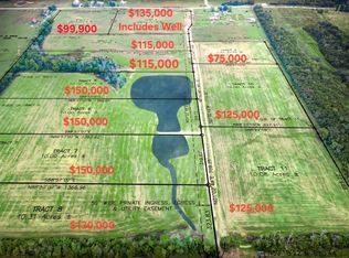 000 W Farm Road 94 Tract 3, Ash Grove, MO 65604