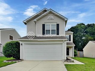 10102 Green Hedge Ave, Charlotte, NC 28269