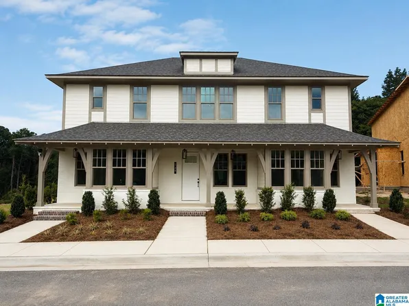 729 River Walk Dr, Birmingham, AL 35216