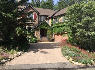 30151 Sky Line Dr, Running Springs, CA 92382