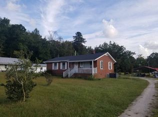 9143 Bunn Rd, Middlesex, NC 27557