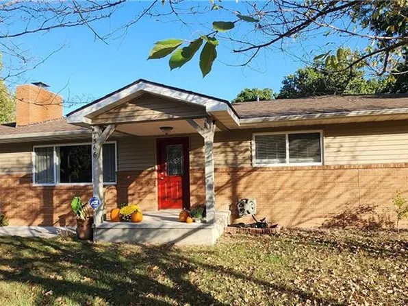 7566 SE Eagle Ln, Riverton, KS 66770