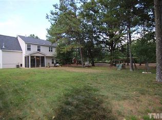 2905 Sawyers Mill Dr, Apex, NC 27539