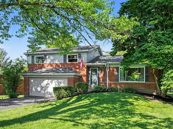 1137 Immaculate Ln, Cincinnati, OH 45255