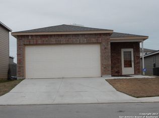 481 Auburn Park, Selma, TX 78154